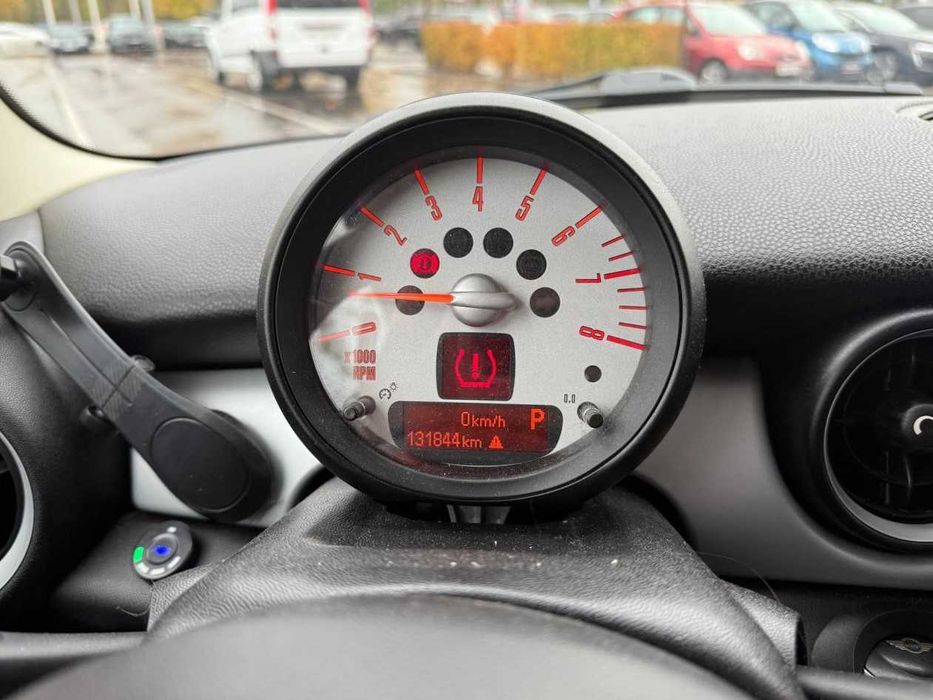 Mini Cooper 1.6 газ\бензин 2012 року - можлива розстрочка\обмін