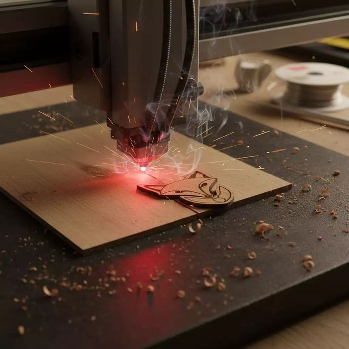 Лазерне Гравірування на Замовлення