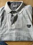 Polo meskie firmy Emporio Armanii