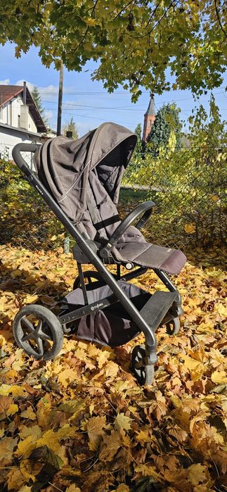 Wózek spacerówka Cybex Balios S