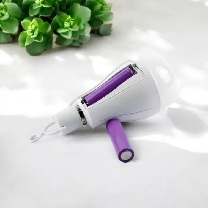 ОПТ Лампочка акумуляторная Y-3920, цоколь E27