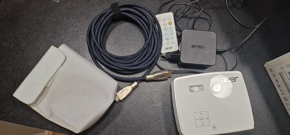 Projektor Acer K132 LED KOMPAKTOWY