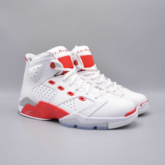 Кросівки Air Jordan 6-17-23 Оригинал!!! DC7330-106 (Retro) Кроссовки