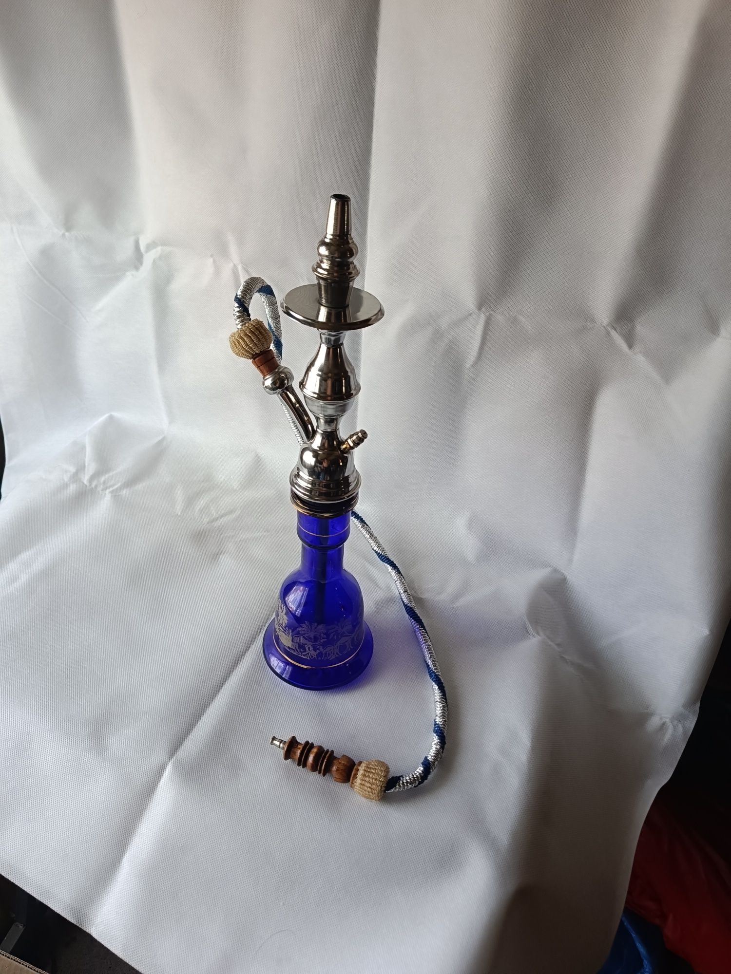 Shisha,fajka wodna ozdoba , dekoracja.