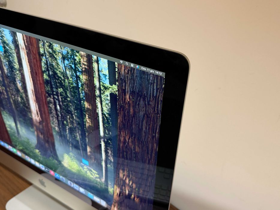 Apple iMac 27 i9-3.7 10gen 32 gb 500 ssd Radeon 5300m4GB 2020 Rok 5K