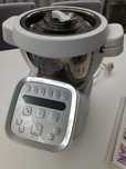 Robot de cozinha Moulinex