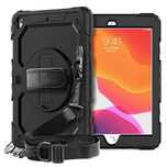 Mercury Bumper iPad Pro 11 (2018/2020)czarny/black