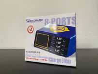 USB Charger Mechanic ICharge 8 MAX