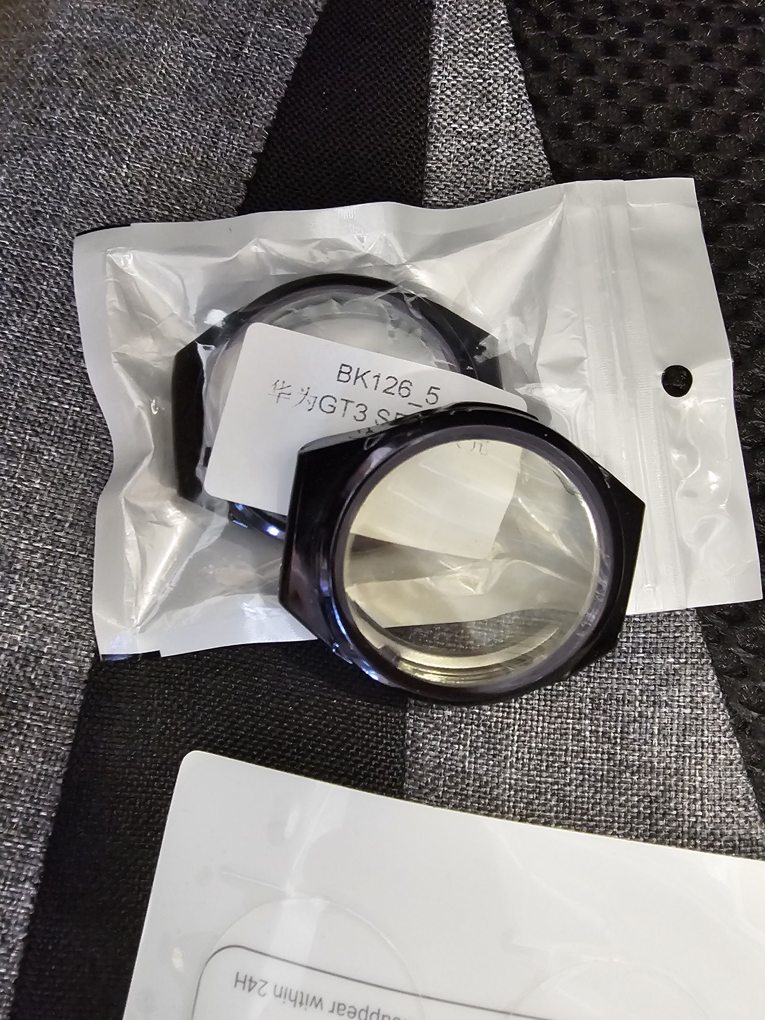 Zegarek huawei watch  gt 3 se