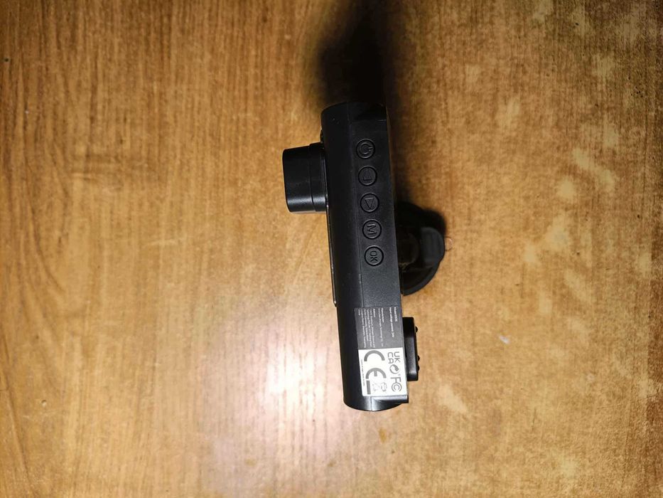 Kamera samochodowa/ wideorejestrator