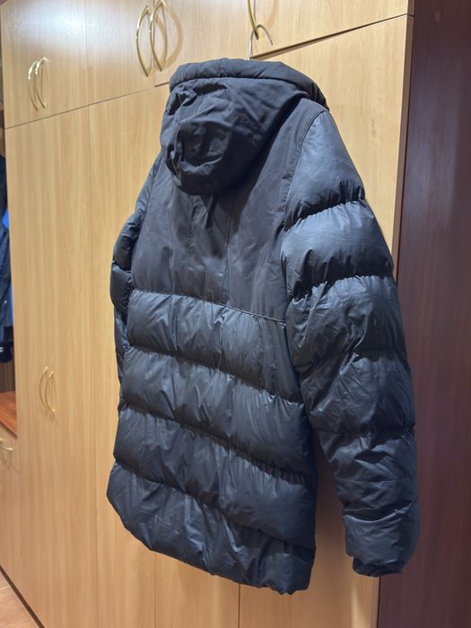 Куртка зимняя Helly Hansen S