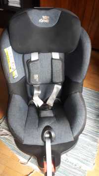 Fotelik samochodowy BRITAX ROMER DUALFIX i-SIZE  do 18kg -  tanio