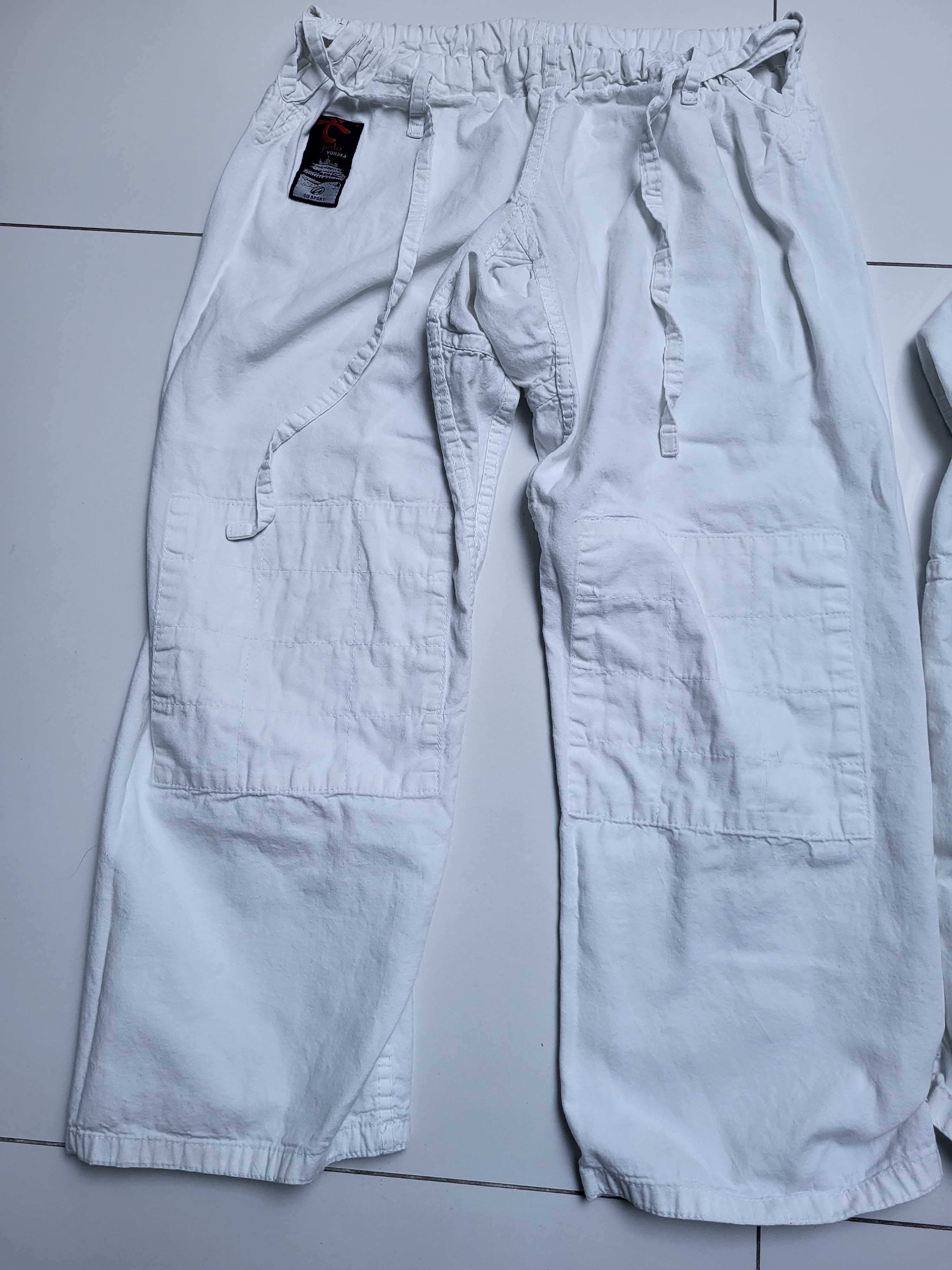Kimono dziecięce karate, aikido, judo Go Sport