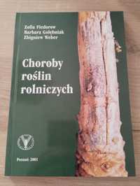 Fiedorow Choroby roślin rolniczych