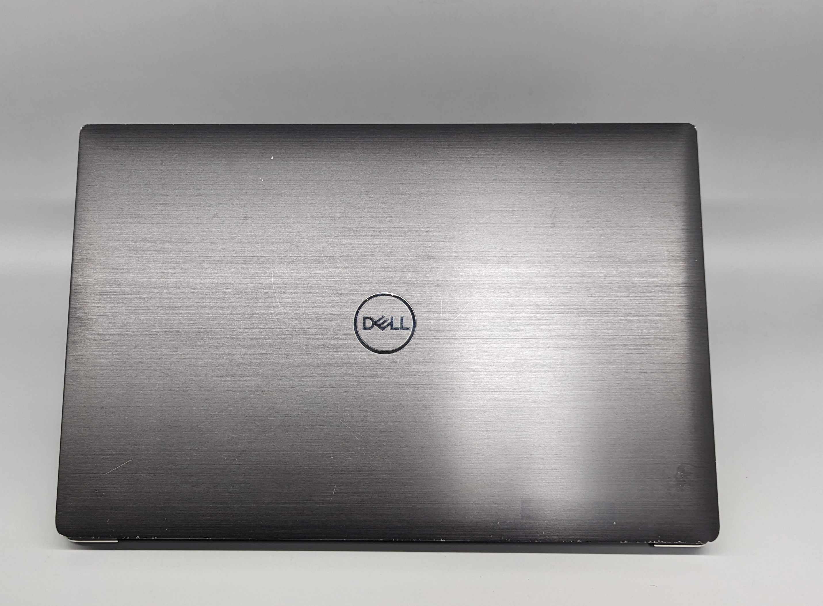 Dell Precision 5530 /15.6'' IPS/Core I7-8850H/16 Gb/SSD 1000 Gb/P1000