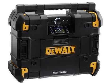 Zasilacz do radia  DEWALT  DWST 1- 81078 ( 75659 )