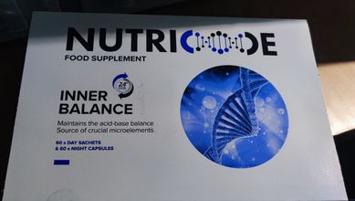 Nutricode Inner Balance