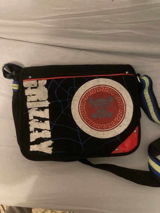 Сумка з символікою «Ван-піс»