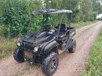 Buggy tns 650 4x4
