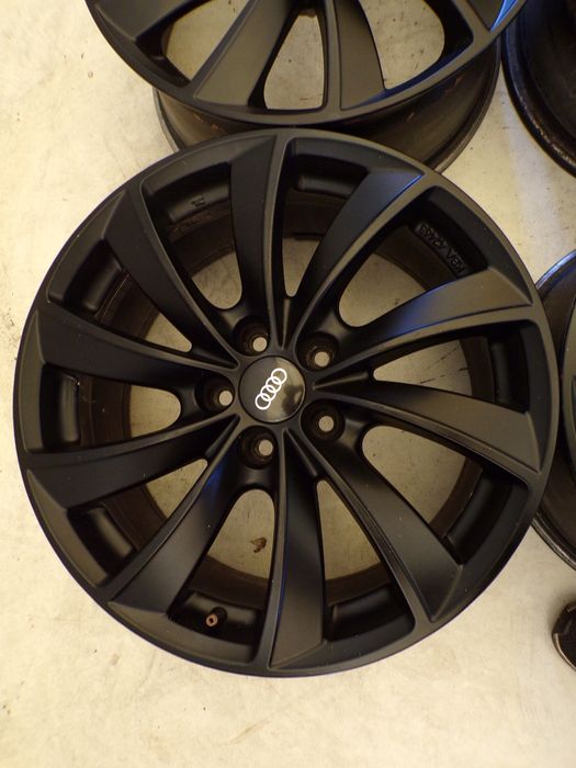 felgi aluminiowe skoda vw audi seat 18 5x112 et43 kba47465