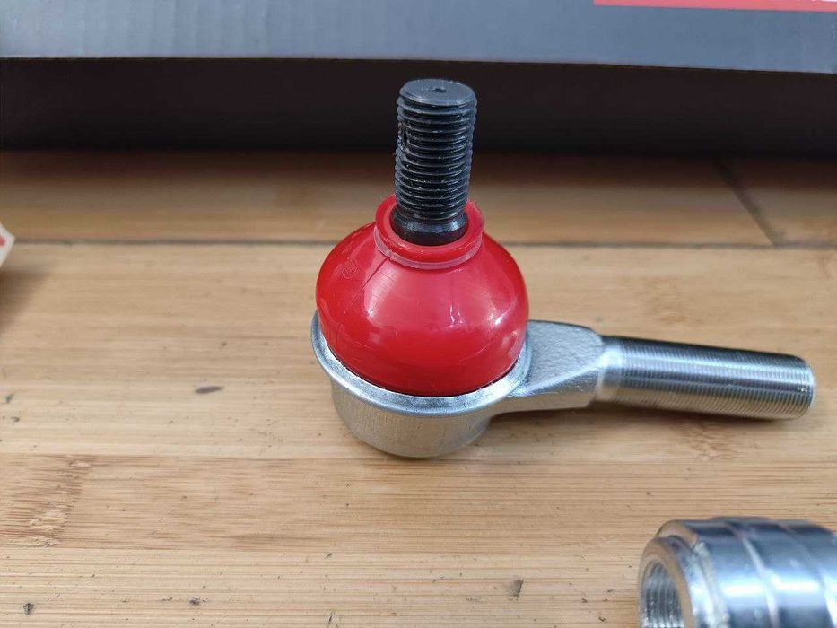 Рулевые наконечники тяги Нива 2121 21213 Тайга 21214 2101-07 Трапеция