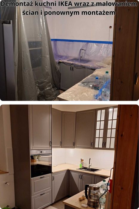 Złota rączka - KOTLINA KŁODZKA