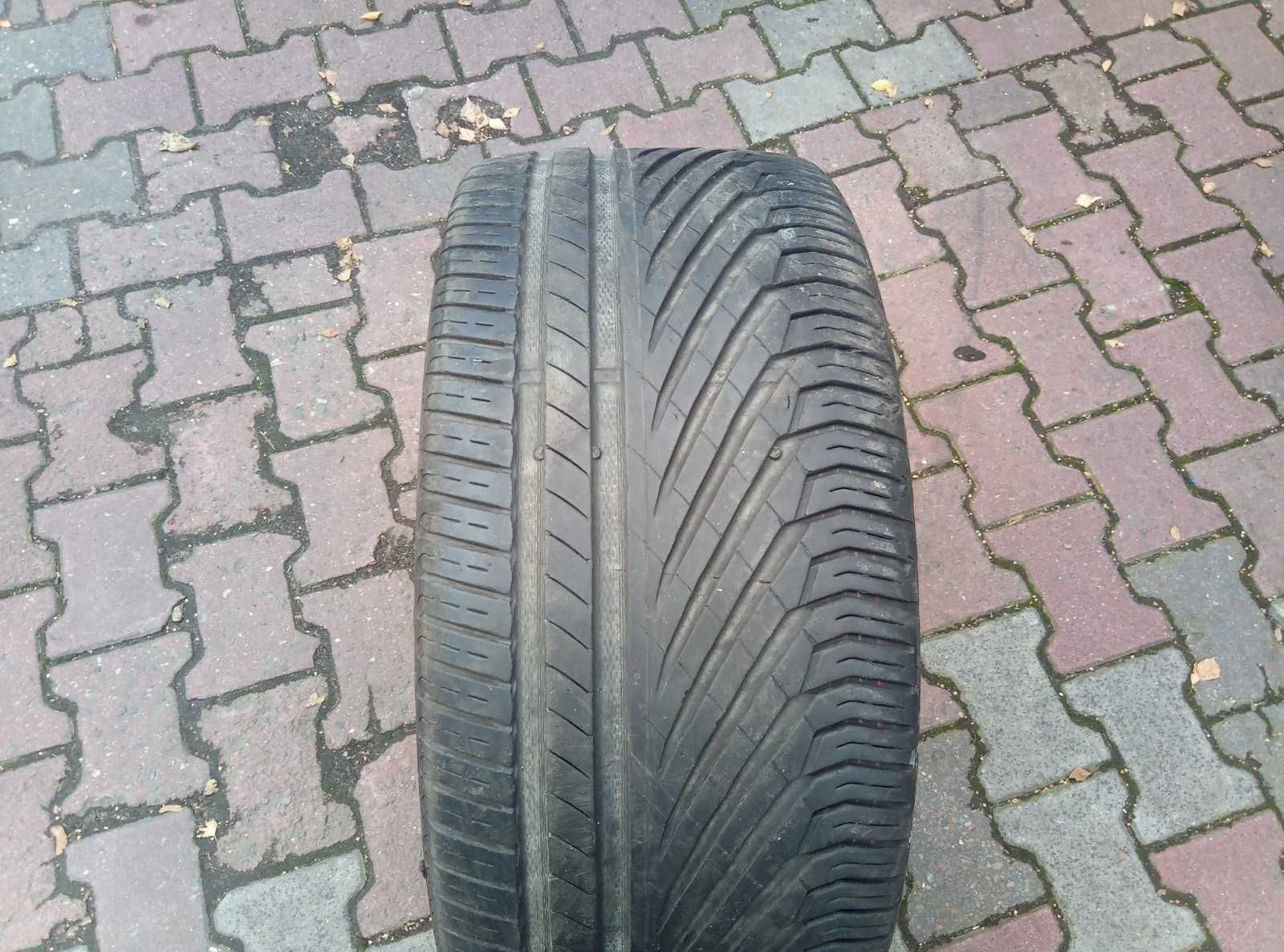 Używana opona 275/45R19 Uniroyal RainSport 3 Suv (108Y)