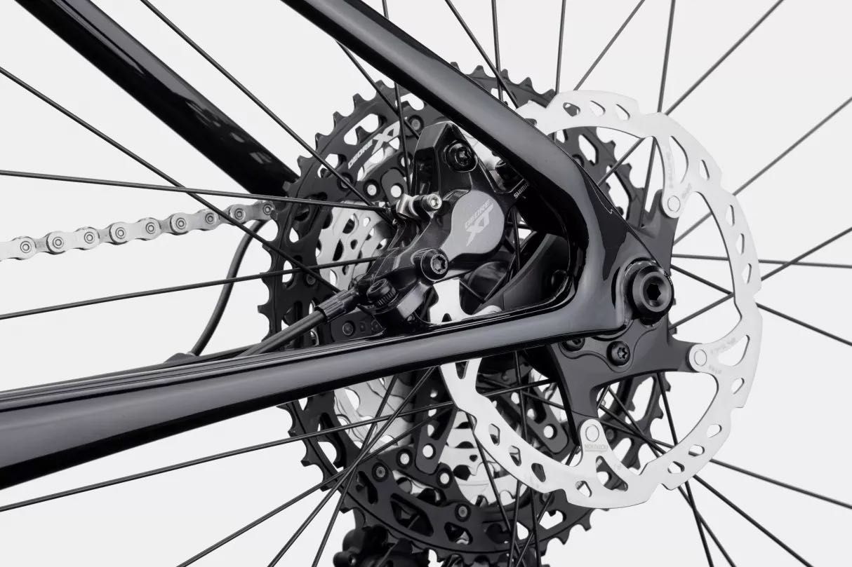 Canondale Scalpel HT Carbon 2 - XL