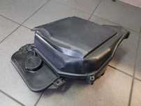Obudowa Komputera Pokrywa Sterownika Audi A4 B6 B7 SEAT EXEO