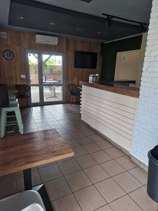 Wynajmę lokal 1500zl