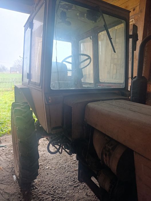 Продам трактор т25А