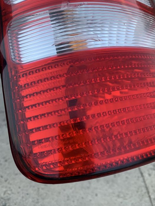 Фара стоп Caddy Original з 2011 р