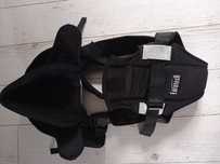 Nosidełko eurotech 3,5-12 kg