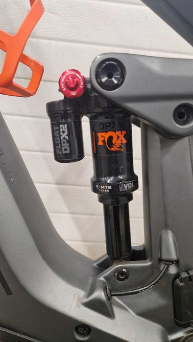 Cube Stereo Hybrid 140 HPC