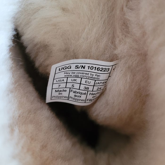 Buty UGG śniegowce botki kozaki sneakersy