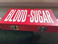 Paleta Jeffree Star - Blood Sugar