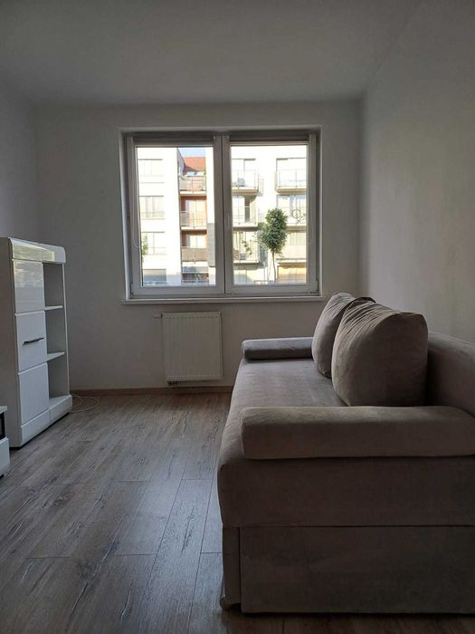 2 pokojowe mieszkanie na wynajem