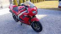Silnik rama koła lagi półki Honda VFR 750 F RC36 94-97r cała lub częsc