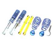 SUSPENSÃO REGULÁVEL COILOVER BLUE LINE PARA OPEL ASTRA ZAFIRA G A