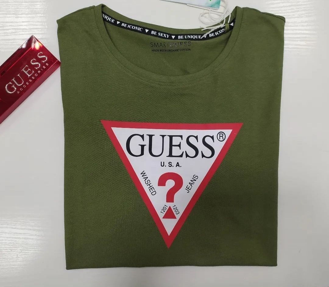 Футболка жіноча GUESS оригінал