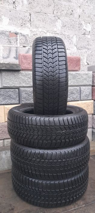 Шини Зимові 205/55 R16 рік 2022 Debica