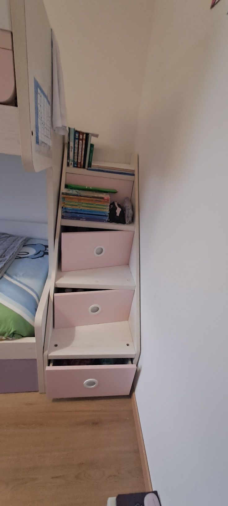 Cama Beliche com colchão ULTIMO PREÇO PARA DESPACHAR