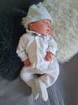 Lalka reborn stan idealny