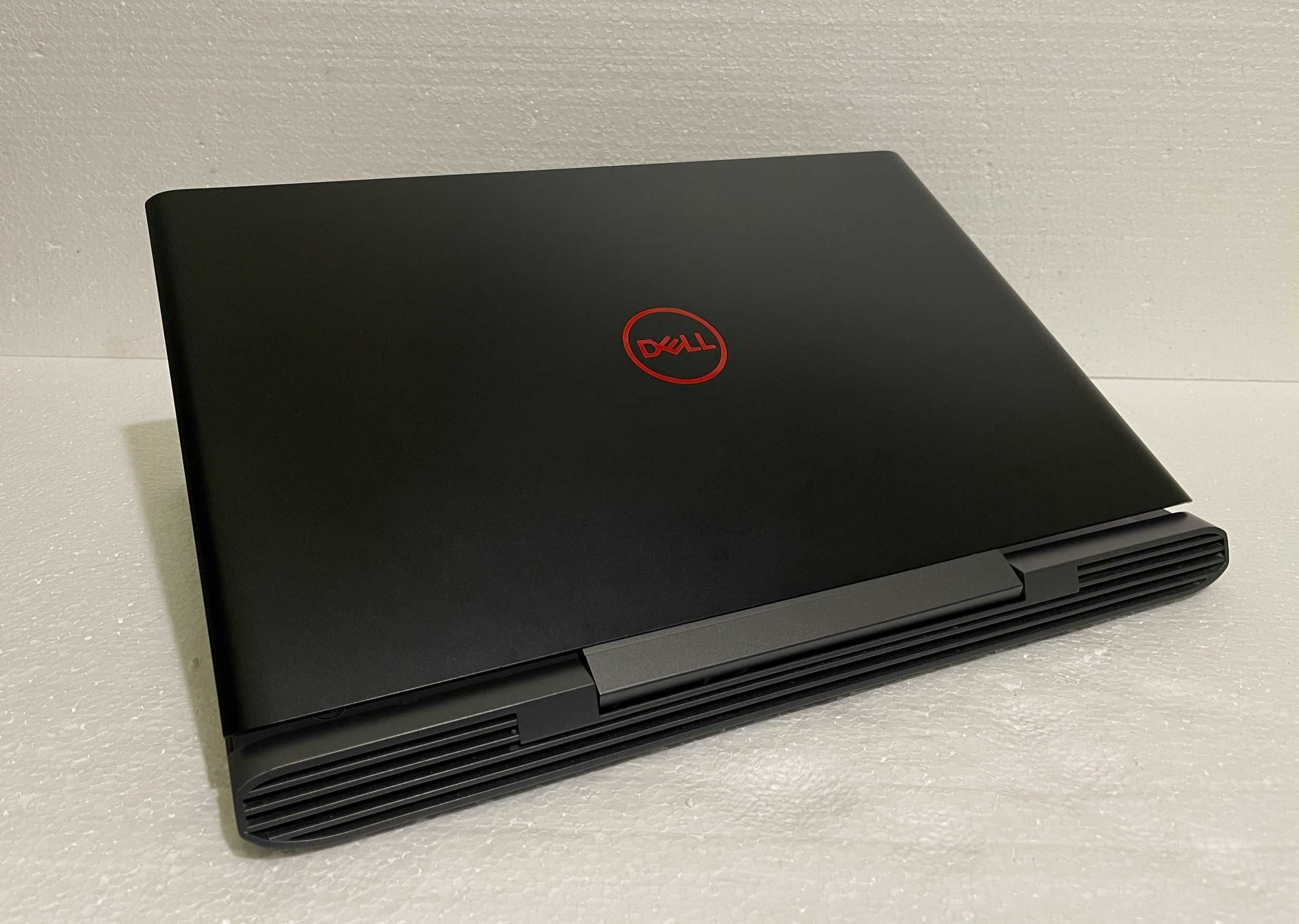 Игровой!!  "DELL Gaming G5" + (Core i7 на 12" ЯДЕР) + Видео GTX (4 ГБ)
