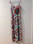 Vestido de verão