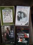 Filmes vários Dvd's