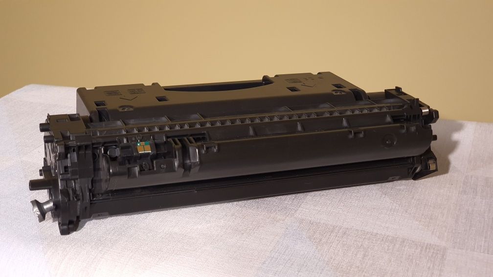 HP 280X Toner Cardridge