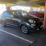 Fiat 500L Sprzedam Fiat 500 L