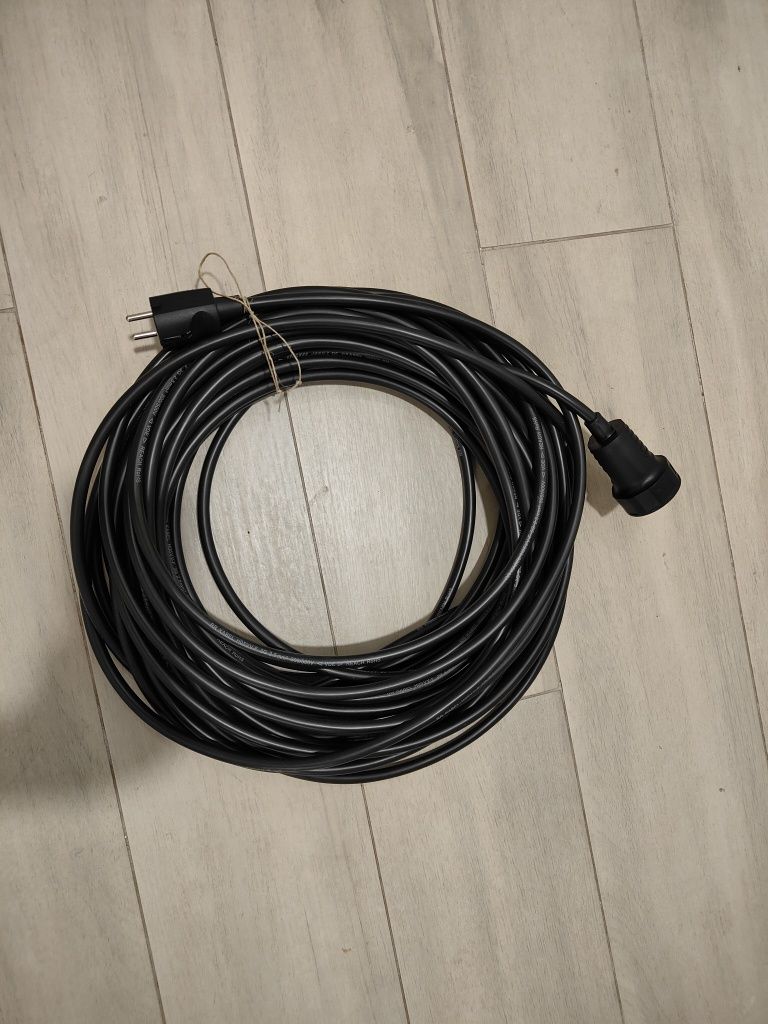 Extensão Elétrica