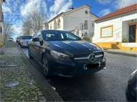 Mercedes Benz cla d urban